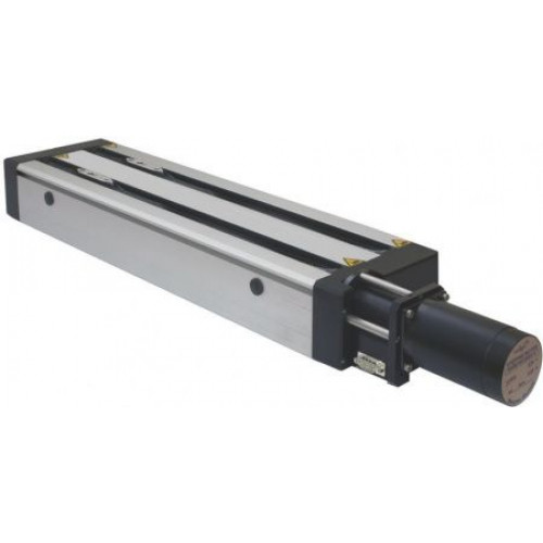 Транслятор моторизованный линейный с большим ходом Standa 8MT295Z-340-2.5