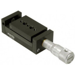 Транслятор узкий линейный Standa 7T173-10
