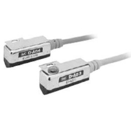 D-A54/A67-588, Герконовый датчик положения, монтаж на шпильке, кабельный ввод, ATEX категория 3
