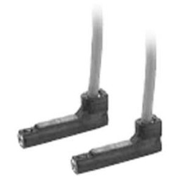 D-A90V/A93V-588, Герконовый датчик положения, прямой монтаж, вертикальный кабельный ввод, ATEX категория 3
