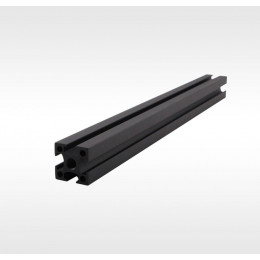 Миниатюрные конструкционные рельсы AP25L600
