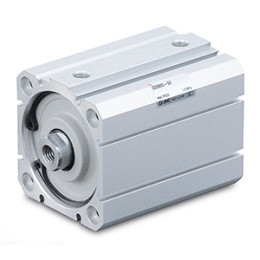 Компактный цилиндр по стандарту ISO (ISO 21287) C55
