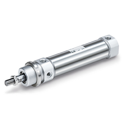 Пневмоцилиндр - C75
