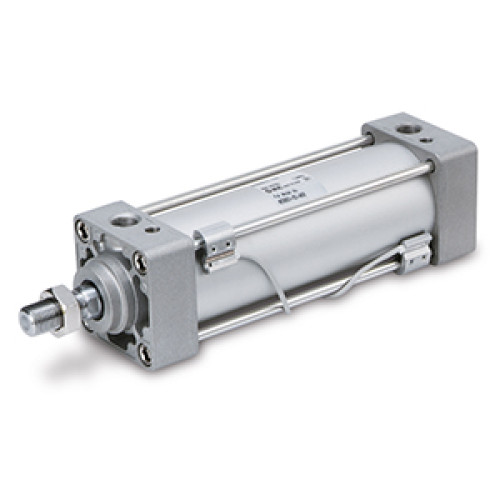 Пневмоцилиндр ISO/VDMA C95
