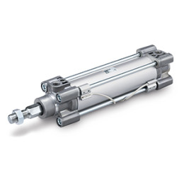 ISO цилиндр C96
