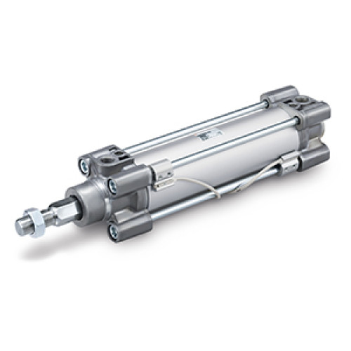 ISO цилиндр C96
