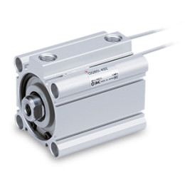 Компактный цилиндр CQ2-Z
