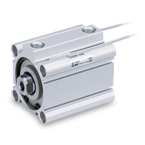 Компактный цилиндр CQ2-Z
