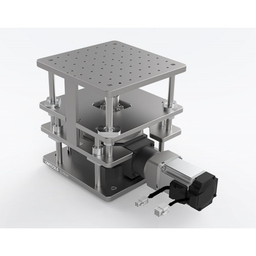 Моторизованные Z позиционеры ELPB50C