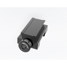 Каретки для миниатюрных рельсов LBB05
