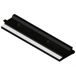 Рельсы 40 мм L-LINR150
