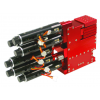 Многоосевые моторизованные манипуляторы L-P6-BBBBBB-N-2A-HN-SI

