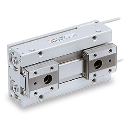 Захват 2-кулачковый, параллельный, стандартный - 25A-MHF2
