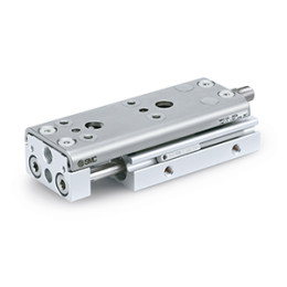 Пневмокаретка MXQ-Z
