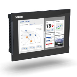 Omron - NYP37-50520-12WC1000