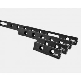 Миниатюрные рельсы ООМ-L600
