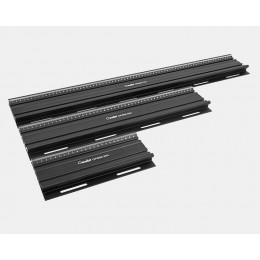 Конструкционные рельсы OPH95S-500

