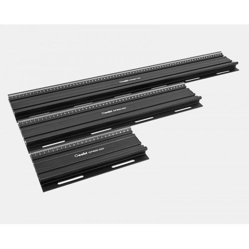 Конструкционные рельсы OPH95S-500
