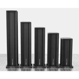 Конструкционные рельсы OPH95-600V
