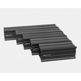 Конструкционные рельсы OPH95-600
