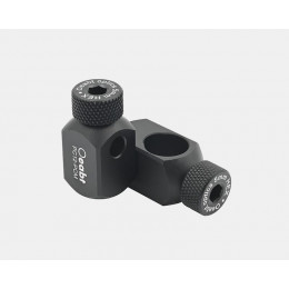 Адаптеры поворотные PC12-PCM
