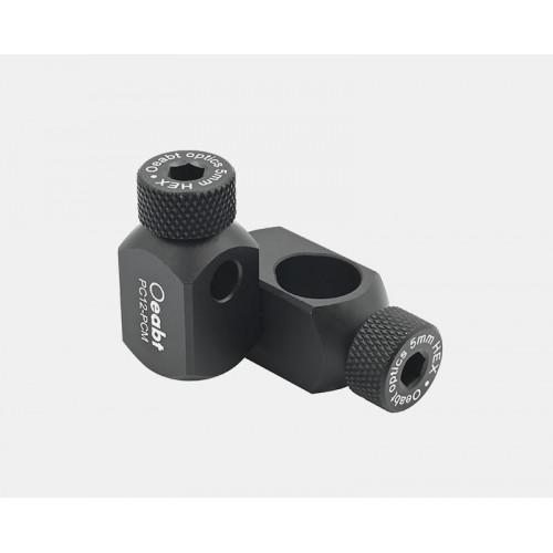 Адаптеры поворотные PC12-PCM

