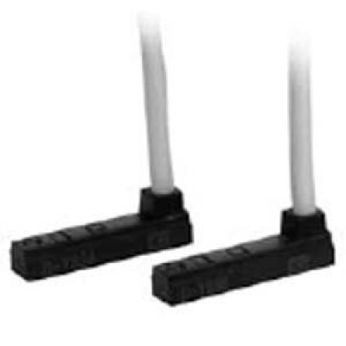 D-Y7PV-588, Электронный датчик положения прямого монтажа, вертикальный кабельный ввод, ATEX категория 3
