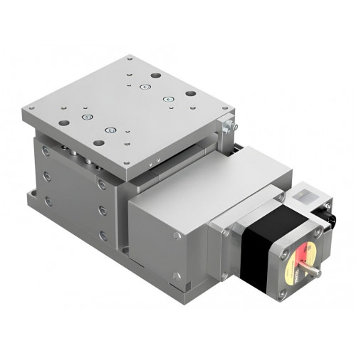 Моторизованные Z позиционеры ZA10A-W2C02