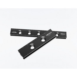 Миниатюрные рельсы LBA75
