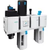 Блок подготовки воздуха Festo MSB9
