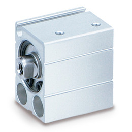 Миниатюрный цилиндр для универсального монтажа – CUJ
