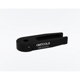 Магнитные монтажные пластины и основания OMCDZ25A
