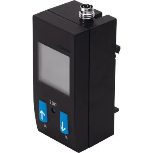 Датчик давления Festo SDE3-V1Z-B-HQ4-2N-M8 540202
