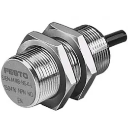 Датчик Festo SIEH-M18B-PO-K-L-P5 8002705
