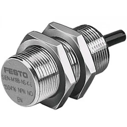 Датчик Festo SIEN-M18B-PS-K-L-P5 8002661
