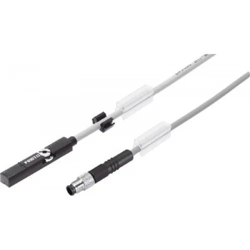 Датчик Festo SIES-8M-NO-24V-K-2,5-M8D 551403
