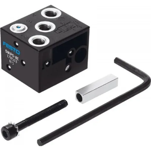 Датчик Festo SMPO-8E 178563
