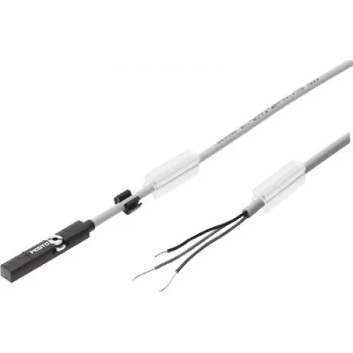 Датчик Festo SMT-8G-PS-24V-E-2,5Q-OE 547859
