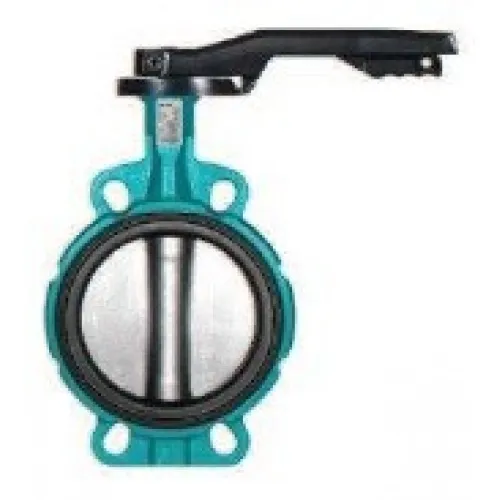 Дисковый затвор Festo VZAS-C-100-16…-H1-E-H
