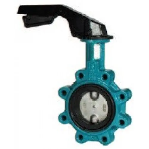 Дисковый затвор Festo VZAS-L-50-16…-H1-E-H
