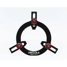 Держатели оптики регулируемые OMDF46A
