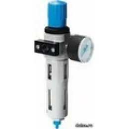 Фильтр-регулятор Festo LFR-3/8-D-5M-MINI
