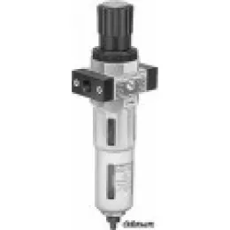 Фильтр-регулятор Festo LFRS-1/4-D-7-O-MINI
