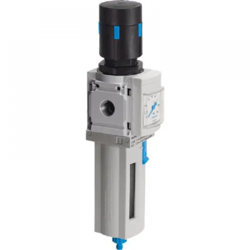 Фильтр-регулятор Festo MS4-LFR-1/4-D7-ERM-AS
