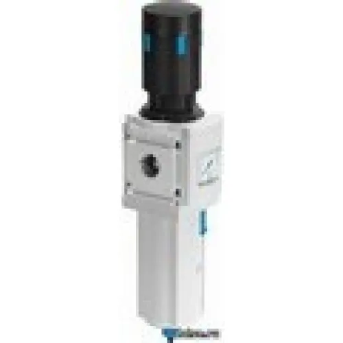 Фильтр-регулятор Festo MS6-LFR-1/4-D6-CRM-AS-Z
