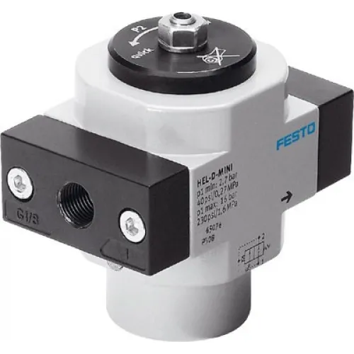 Клапан Festo HEL-D-MAXI
