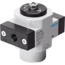 Клапан Festo HEL-D-MINI
