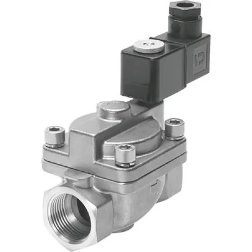 Клапан Festo VZWM-L-M22C-G34-F5-R1 546165
