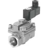 Клапан Festo VZWP-L-M22C-G14-130-V-3AP4-40 1489965
