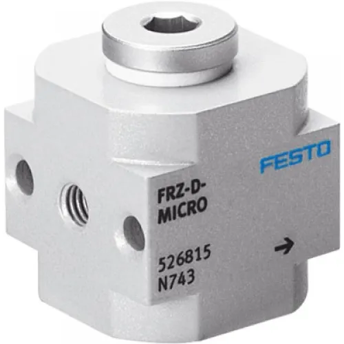 Коллектор Festo FRZ-D-MAXI

